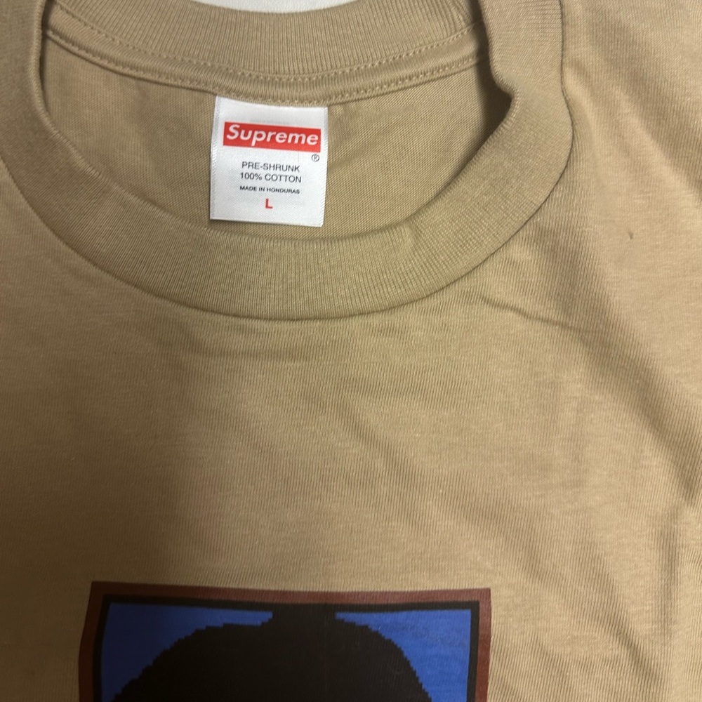 New💕Supreme Emo Tee 💕 - Picture 4 of 6